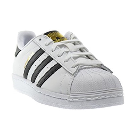 adidas superstar kids size 4
